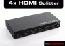 اسپلیتر 1 به 4 کانال HDMI
